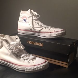 converse high tops